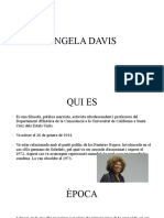 Angela Davis