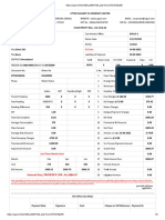 Bill Date: Amount Due / : Rs.2884.47