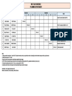 Schedule HSE Talk Dept. Planning 2022 Nov - Dec 2022