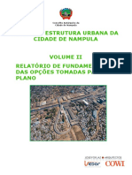 PEU - Volume II - R.fundamentaçao PEUCN