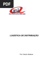 Planejamento Sistemático de Layout SLP | PDF