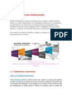 Auditoría Tributaria: Guía general sobre objetivos, alcance e importancia