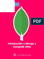 Revista V2 - MongoDB - Atlas
