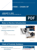 Ryan Macias Cisa Chain of Custody Report