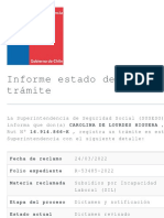 Certificado 895725