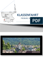 Klassenfahrt Freiburg (Vorlage) Model
