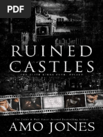 Ruined Castles (The Elite Kings Club Book 8) (A - (Z-Lib - Org) | PDF