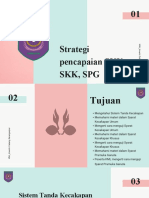 Strategi Pencapaian SKU, SKK