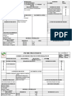 Fiche Processus - Gri