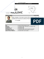 Cis Halilovic