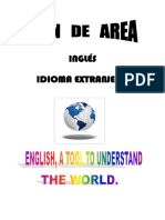 A40a2b - Plan de Área de Idioma Extranjero Ingles 2013