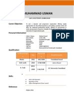 Muhammad Usman cv37-1