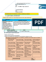 Interpretamos pictogramas sobre ahorro de energía