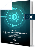 Redes de Computadoras - Sus Primeros Pasos en Como Funcionan Rnet (Spanish Edition) - Afrasinei, Nicolae & Nastase, Ramon