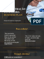 ADM Financeira