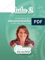 (Da Dor Ao Alívio) Ebook 2 - v2 Compressed