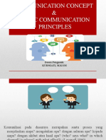 Pertemuan 7 - Communication
