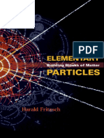 Fritzsch, Harald - Elementary particles_ building blocks of matter- (2005)