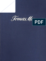 Thomas Mann - PRIPOVETKE 2