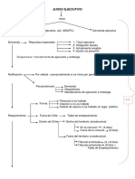 Esquema Juicio Ejecutivo-Desbloqueado