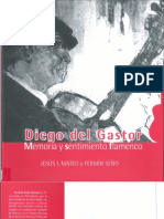 Diego Del Gastor