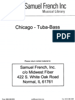 Chicago.Tuba-Bass