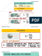 Pressure Vessels