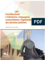 A Decisao Judicial Mais Adequada A Const