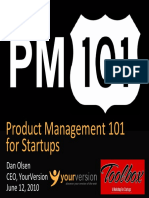 Product Management 101 For Startups 100612131723 Phpapp02