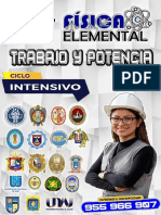 12 Trabajo y Potencia