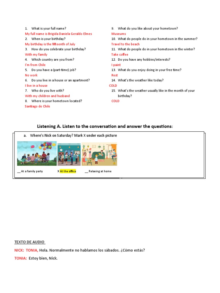 MTT Basic 2 Teachers Printable Final.. | PDF
