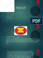 Tugas Asean Ranjani