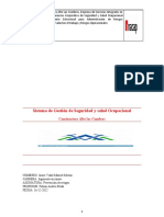 Trabajo Prevencion Constructora y Manejo de Explosivos Listo