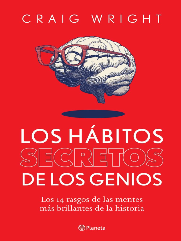 Los Hábitos Secretos de Los Genios (Autoayuda) (Spanish Edition) (Wright, Craig) PDF Cociente de inteligencia Pablo Picasso Foto