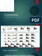 Ergonomia Slide