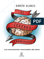 El Cerebro Enamorado - Jose Ramon Alonso