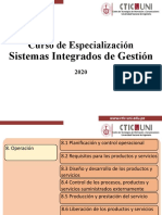 CLASE 3 Sistemas Integrados de Gestion