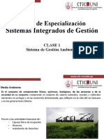 00 Sesion 1 Sistema de Gestion Ambiental