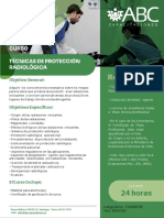 Curso Tecnicas de Proteccion RadiologicaOfic 2
