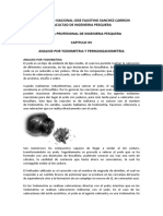 Cap XV Analisis Por Yodometria y Perrmanganometria QAI