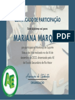 Mariana Marques