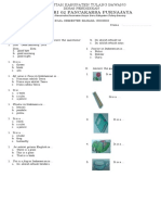 PDF Soal Bahasa Inggris Kelas 1 SD Compress