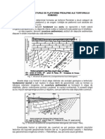 Geologia Romaniei - Curs 02 - Morfostructurile de Platforma Prealpine