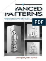 Advanced Patterns Vol 1.en - PT