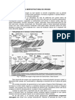 Geologia Romaniei - Curs 06 - Morfostructurile de Orogen.ond