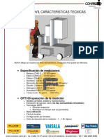 FICHA TECNICA OPT100 Movil Rev2 75996