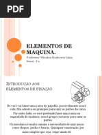 ELEMENTOS DE MAQUINA