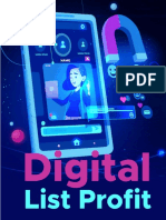 Digital List Profit