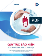 Quy Tắc Bảo Hiểm New