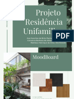 Projeto Residencia